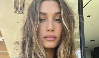 Sunburn blush is this summer’s trend – and this is how you can pull it off