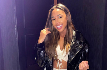 Two dumped islanders have confessed their feelings for each other since leaving the villa