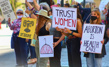 Disney and Netflix among US companies announcing they’ll cover employees abortion travel costs