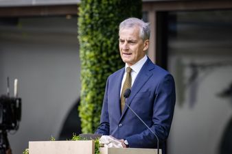 Oslo Pride events cancelled after two killed in Norway shooting