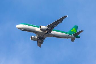 Aer Lingus apologises for multiple cancelled flights to and from Dublin Airport