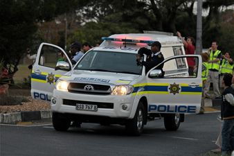 At least 20 teenagers found dead in South African nightclub