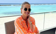 Vogue Williams teases new TV headed to our screens this summer
