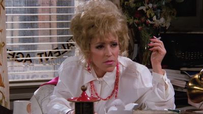 Friends fans shook after finding out Joey’s agent played another character