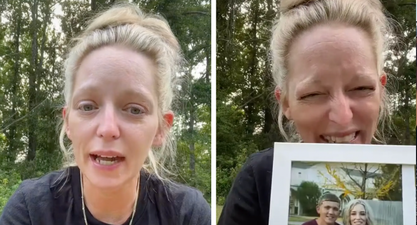 TikToker asks followers to help find who murdered her son a day before his 19th birthday