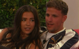 Love Island fans think Luca is after Gemma because of her dad