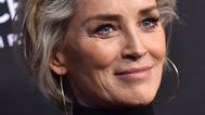 “It is no small thing:” Sharon Stone shares she experienced pregnancy loss nine times