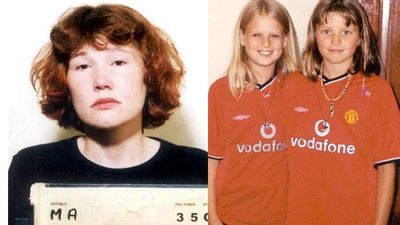 Drama series about Maxine Carr and Ian Huntley is filming in Dublin