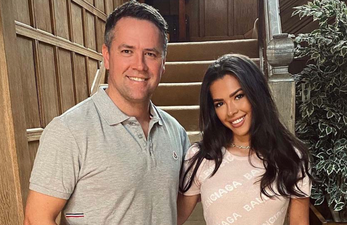 Michael Owen hilariously responds to Love Island’s heart rate challenge