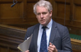 MP says he doesn’t agree women should have “absolute right to bodily autonomy”