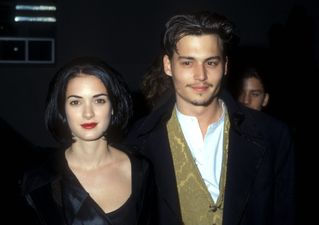 Winona Ryder “struggled to take of herself” after break up with Johnny Depp
