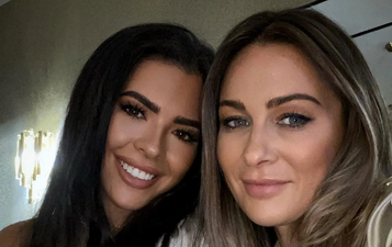 Another of Gemma Owen’s family could be headed for a reality show