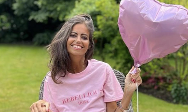 Amazon apologise after fake Deborah James t-shirt appears on site