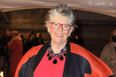 Prue Leith responds to her son’s comments about abortion