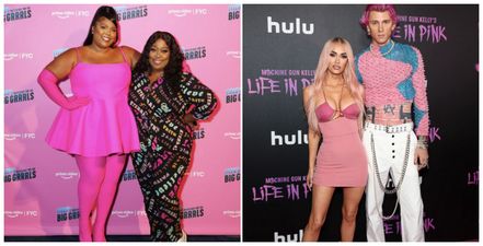 Barbiecore is the summer fashion trend nobody was prepared for