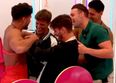 Love Island fans in stitches over the boys failed prank on Unseen Bits