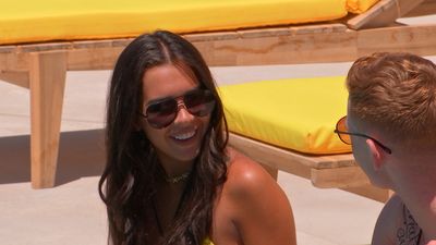 Love Island fans all have the same thing to say after Gemma and Jack’s family chat