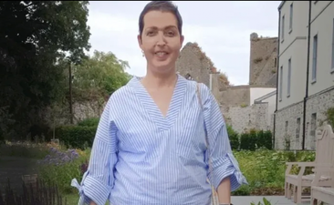 Vicky Phelan gives update after holiday with her close friends