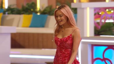 Love Islanders will decide whether to recouple in Casa Amor TONIGHT