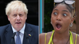 Hang on, is Boris Johnson entering the Love Island villa tonight?