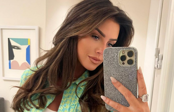 Suzanne Jackson taking a “step back” from her business