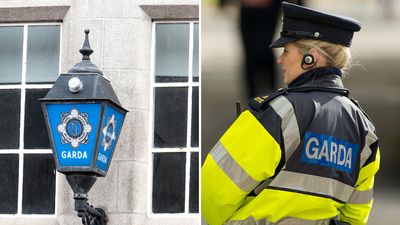 An Garda Síochána begin joint-action operation against Human Trafficking