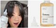 People are now using this skincare product on their hair – and the results are unreal