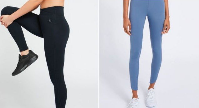 Lululemon dupe