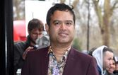 Paul Sinha calls out fan over comments on his “shaky” hand