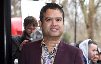 Paul Sinha calls out fan over comments on his “shaky” hand