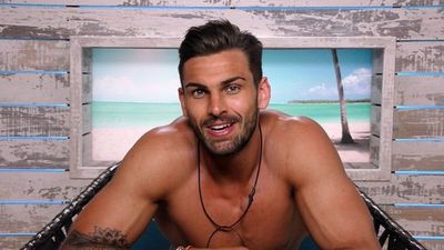 So, why exactly is Adam Collard going back into the Love Island villa?