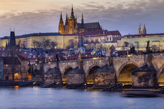 5 amazing city breaks that are perfect for a last-minute trip this summer