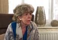 Coronation Street’s Sue Nicholls diagnosed with cancer after fans’ warning
