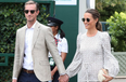 Pippa Middleton has reportedly given birth to her third baby