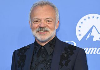 Graham Norton reportedly tied the knot in West Cork this weekend
