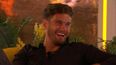 Jacques has left the Love Island villa