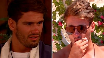 Love Island share preview ahead of Jacques’ exit from the villa