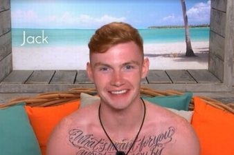 Jack Keating confirms he’s on a celebrity dating app