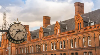 For just €87k a month, you can stay in this ‘luxury’ Dublin Airbnb