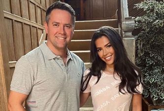 Michael Owen won’t be visiting Gemma in the Love Island villa