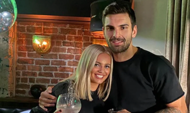 Adam Collard’s ex girlfriend issues statement following villa entry