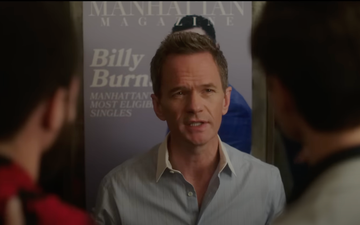 New show from Sex and The City creator is coming this month