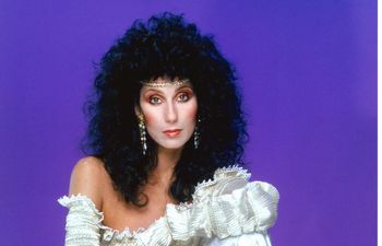 This 70s blush trend is going viral again