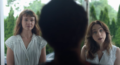 WATCH: First look at She Said – The Harvey Weinstein exposé film