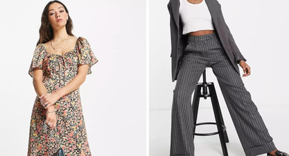 How to dress for the office as the temperatures rise