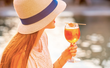 People under 40 should not drink alcohol at all, claims global health study