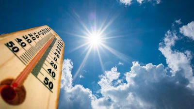 Ireland on course to experience its hottest day since records began