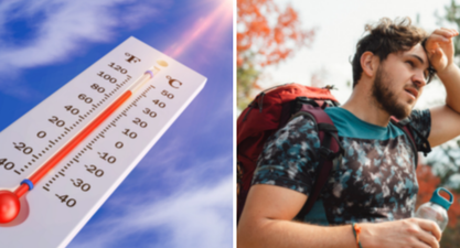 HSE issues skin cancer warning as temperatures set to boil over