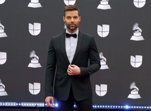 Ricky Martin shuts down claims of incest and domestic violence after restraining order