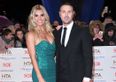 Christine McGuinness was told Paddy cheated on her at game show